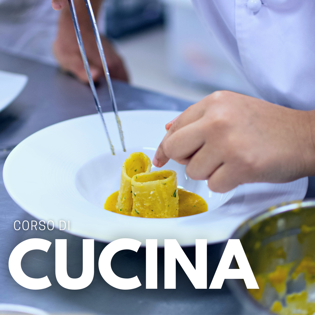 Corso di Cucina