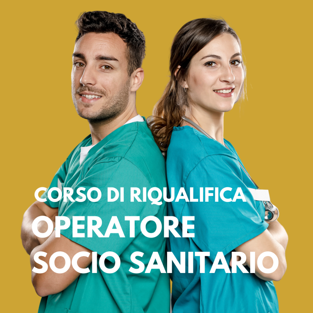 Corso di Riqualifica OSS