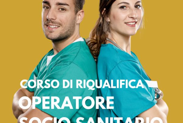 Corso di Riqualifica OSS