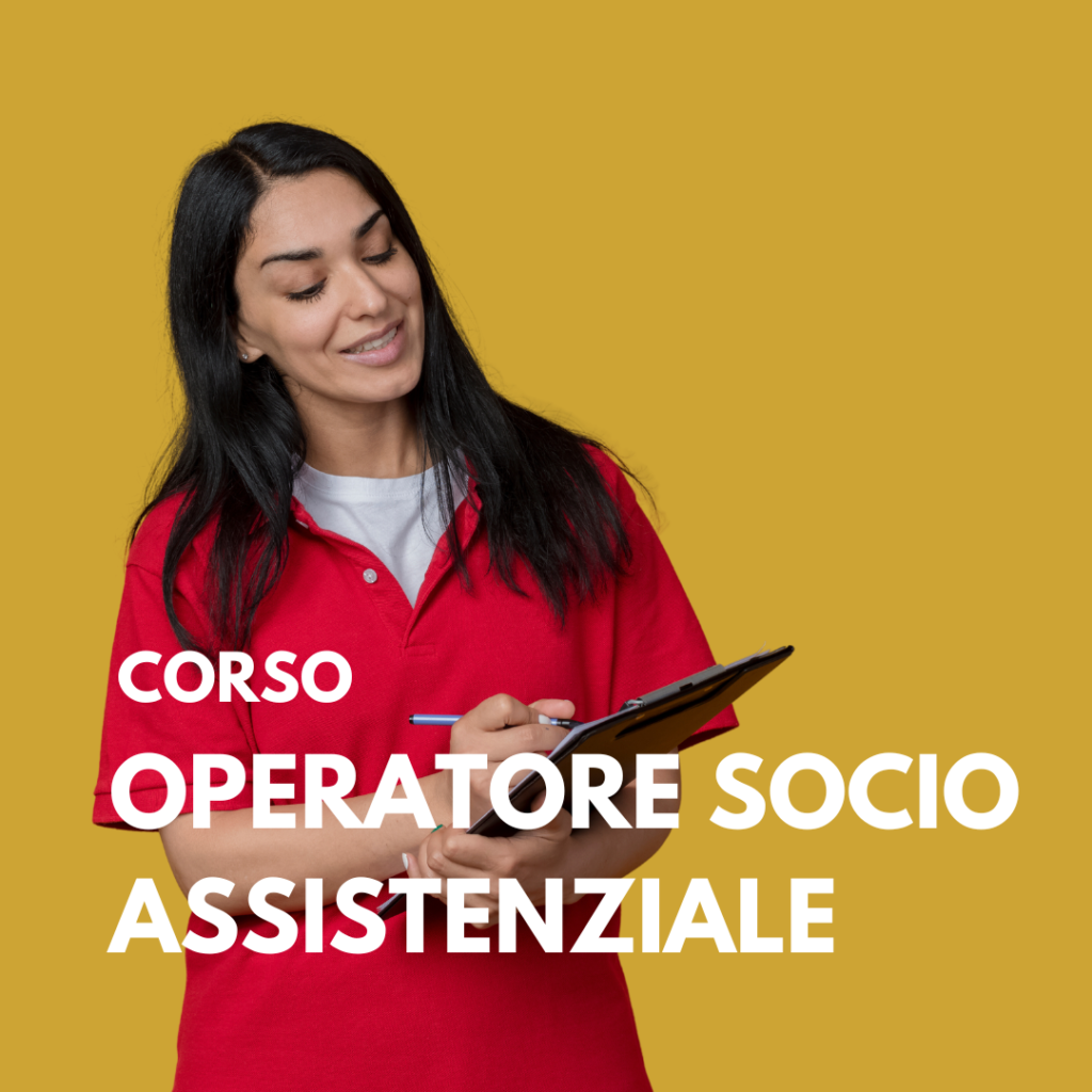 CORSO OSA