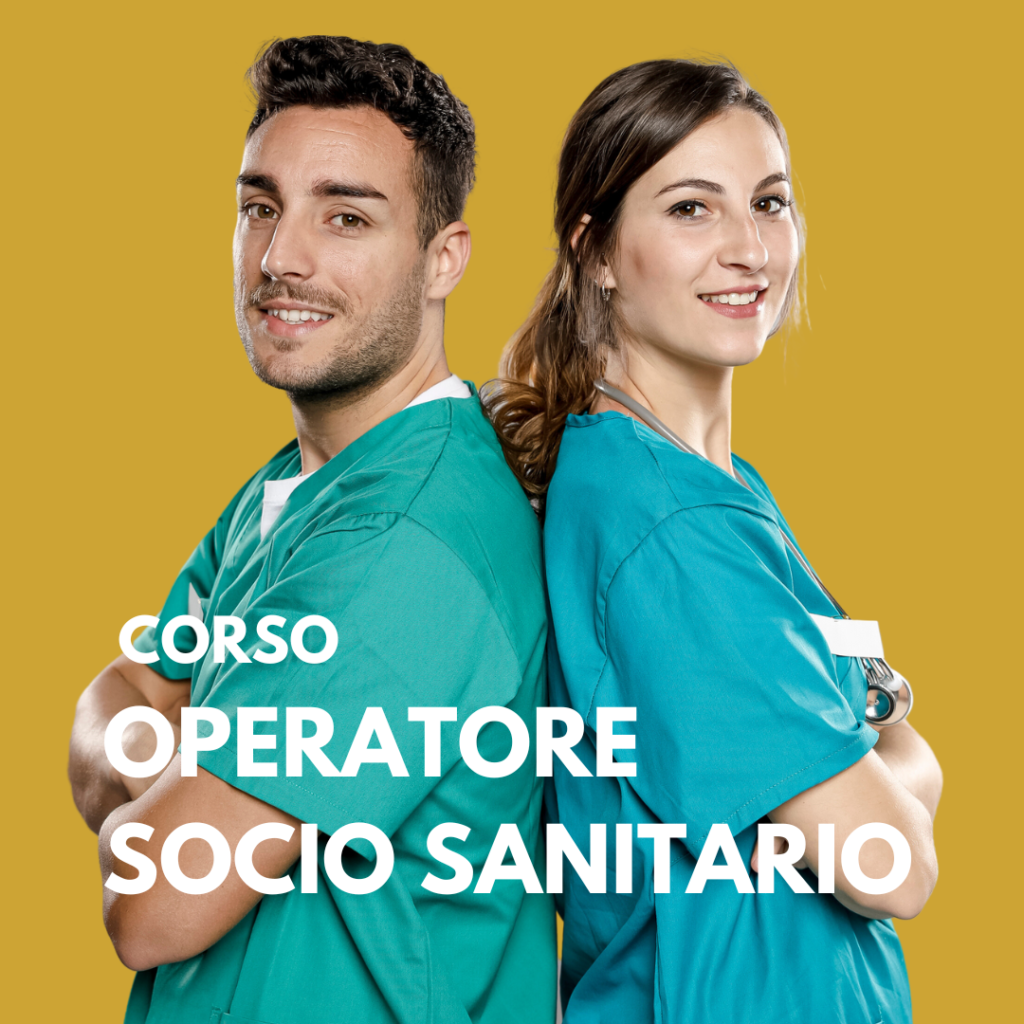 CORSO OSS