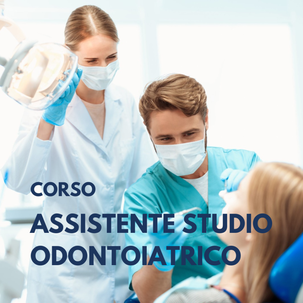 CORSO ASO