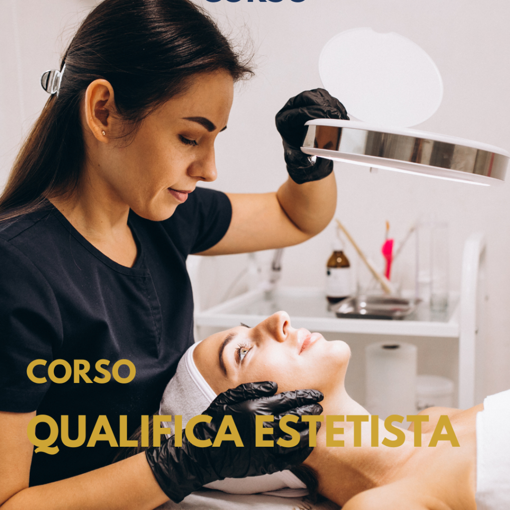 corso di estetista