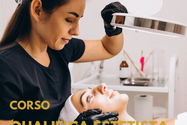 corso di estetista