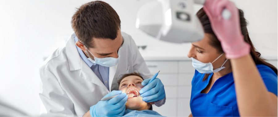 Corso ASO – Assistente Studio Odontoiatrico