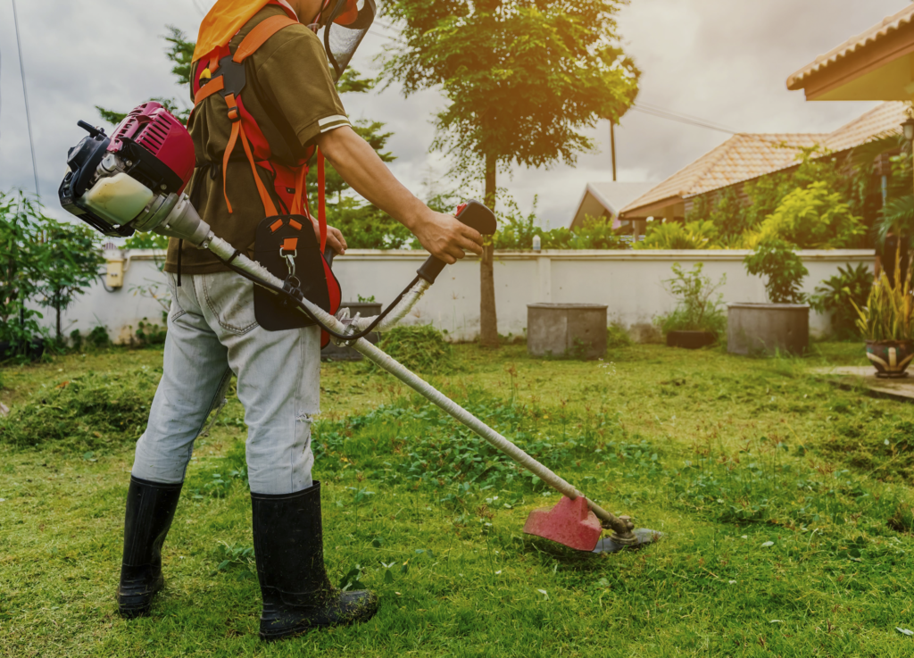 corso di manutentore del verde